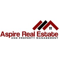 Aspire Real Estate and Property Management logo, Aspire Real Estate and Property Management contact details