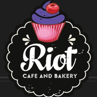 Riot Cafe & Bakery logo, Riot Cafe & Bakery contact details