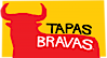 Tapas Bravas logo, Tapas Bravas contact details