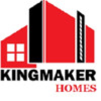 Kingmaker Homes logo, Kingmaker Homes contact details