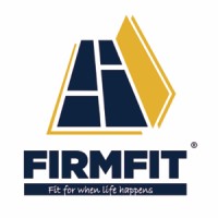 FirmFit® Flooring logo, FirmFit® Flooring contact details