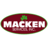 Macken Services Inc logo, Macken Services Inc contact details