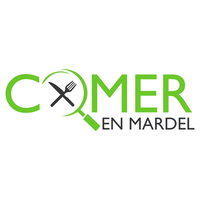 Comer en Mardel logo, Comer en Mardel contact details