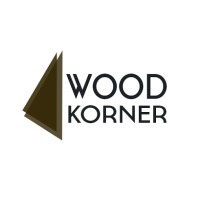 WoodKorner logo, WoodKorner contact details