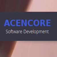 Acencore logo, Acencore contact details