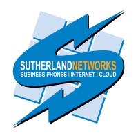 SUTHERLAND NETWORKS logo, SUTHERLAND NETWORKS contact details