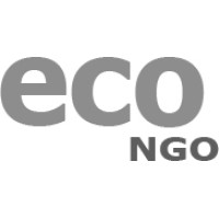 ECO NGO logo, ECO NGO contact details