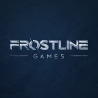 Frostline Games logo, Frostline Games contact details