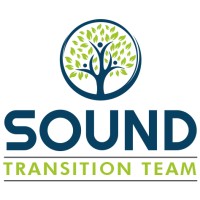 Sound Transition Team logo, Sound Transition Team contact details