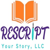 RESCRIPT Your Story LLC logo, RESCRIPT Your Story LLC contact details