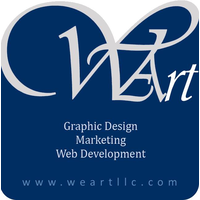 WeArt llc logo, WeArt llc contact details