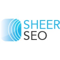 SheerSEO logo, SheerSEO contact details