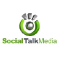 SocialTalk Media logo, SocialTalk Media contact details