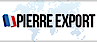 Pierre Export logo, Pierre Export contact details