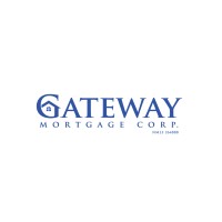 Gateway Mortgage Corporation logo, Gateway Mortgage Corporation contact details