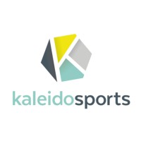 Kaleidosports logo, Kaleidosports contact details