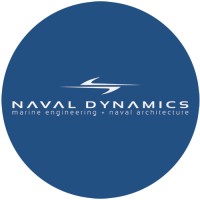 Naval Dynamics AS logo, Naval Dynamics AS contact details