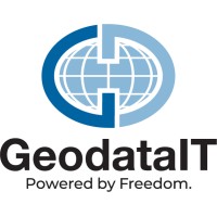 Geodata IT logo, Geodata IT contact details