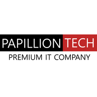 Papillion Tech logo, Papillion Tech contact details