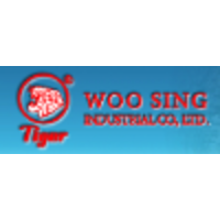 WOO SING INDUSTRIAL CO, LTD. logo, WOO SING INDUSTRIAL CO, LTD. contact details