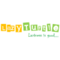 lazyturtle.in logo, lazyturtle.in contact details