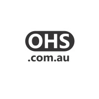 OHS.com.au logo, OHS.com.au contact details