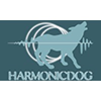 Harmonicdog logo, Harmonicdog contact details