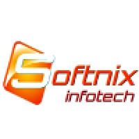 Softnix Infotech logo, Softnix Infotech contact details