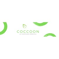 COCCOON logo, COCCOON contact details