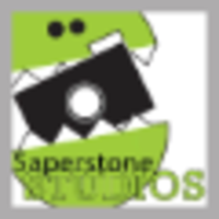 Saperstone Studios logo, Saperstone Studios contact details