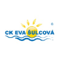 CK Eva Šulcová - cestovní kancelář logo, CK Eva Šulcová - cestovní kancelář contact details