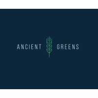 ANCIENT GREENS logo, ANCIENT GREENS contact details