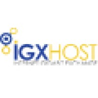 Internet Gigabit Exchange logo, Internet Gigabit Exchange contact details