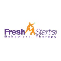 FreshStart(s) Behavioral Therapy logo, FreshStart(s) Behavioral Therapy contact details