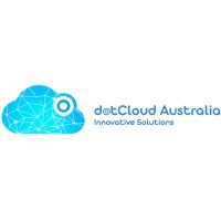 dotCloud Australia logo, dotCloud Australia contact details