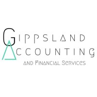 Gippsland Accounting and Financial Services logo, Gippsland Accounting and Financial Services contact details