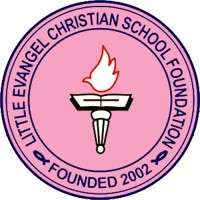 Little Evangel Christian School logo, Little Evangel Christian School contact details