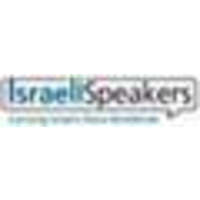 IsraeliSpeakers logo, IsraeliSpeakers contact details