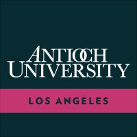 Antioch University-Los Angeles logo, Antioch University-Los Angeles contact details