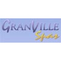 Granville Spas logo, Granville Spas contact details