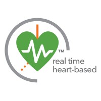 Real Time Heart-Based logo, Real Time Heart-Based contact details