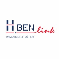 H-BEN Link logo, H-BEN Link contact details