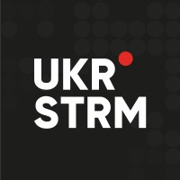 UKR°STREAM logo, UKR°STREAM contact details