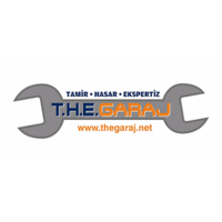 THE GARAJ / TAMİR - HASAR - EKSPERTİZ logo, THE GARAJ / TAMİR - HASAR - EKSPERTİZ contact details