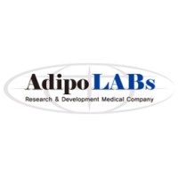 AdipoLABs logo, AdipoLABs contact details