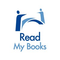 Read My Books logo, Read My Books contact details