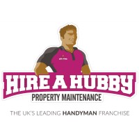 Hire A Hubby Property Maintenance logo, Hire A Hubby Property Maintenance contact details