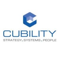 Cubility Pty Ltd logo, Cubility Pty Ltd contact details