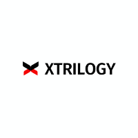 Xtrilogy logo, Xtrilogy contact details