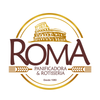 Roma Panificadora logo, Roma Panificadora contact details